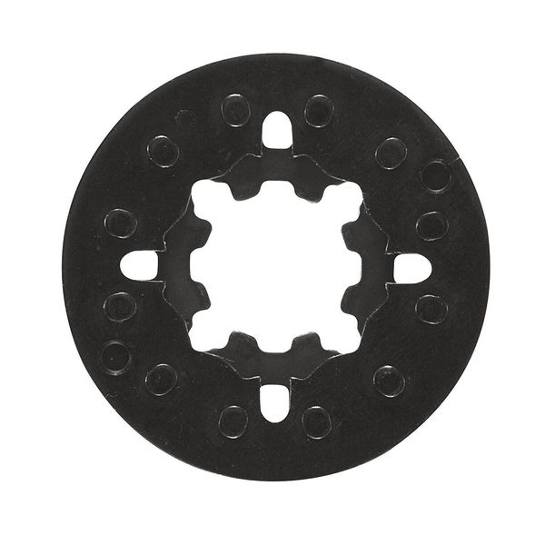 Bosch OIS Universal Oscillating Tool Adapter Model OIS001B Bulk