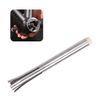 IUIU Bicycle Headset Cup Removal Remover Tool - Press Fit BB Bottom Bracket Installer Headset Remover Tool