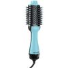 Revlon RVDR5222JPMNT2 Blow Brush Dryer, Mint Black