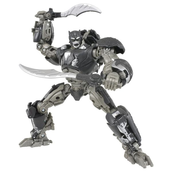 Takara Tomy Transformers SS-118 Optimus Primal