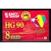 Emtec P 5-90 HG 8 mm Normal