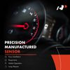 A-Premium Engine Camshaft Position Sensor Compatible with Toyota Hilux 2004-2020