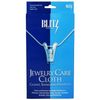 Blitz 9617 Polishing Cloth for Jewelry