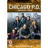 Chicago PD - Season 3 [DVD] [2016]