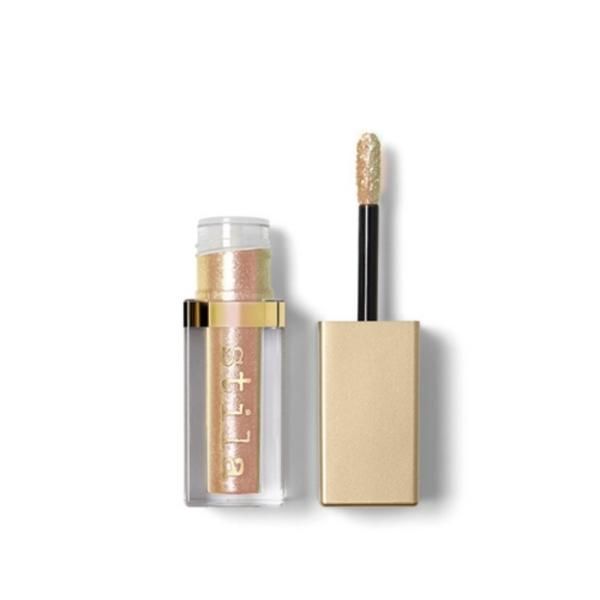 Stila Magnificent Metal Glitter Glow Liquid Eye Shadow (Wanderlust) 4.5ml