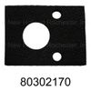 Hiniker Gasket Part # 80302170
