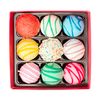 Fizz & Bubble Bath Bomb Fizzy Truffles Assorted