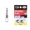 Daiwa D SWIVEL SS Rolling Value with Intersnap 8