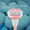 Gillette Venus Pk Spa Breeze Maq+3Rec