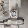 Oil Drain Bolt Set Today AF67 AF61 Total 3 Pieces