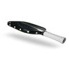 PROLITE Pickleball Paddle - Edge Tape Armor (3-Pack, Black w/White Dots)