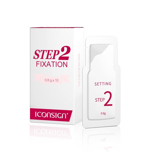 2022 Lash Lift (Setting Lotion(10 Packs))