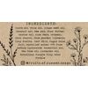 Handmade Soap: LAVENDER, ALOE VERA & KOJIC ACID  4.5-5oz