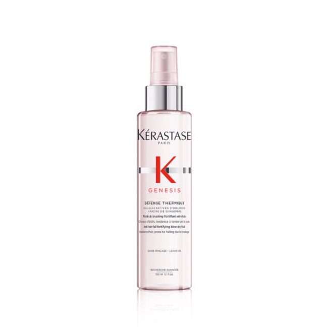 [Kerastase][99.35% hair loss improvement/hair essence] Genesis Thermic 150ml