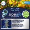 Flopro Perfect Fit Outside Tap Connector