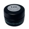 Palms Graceful Color Gel 3g 126 Silver Glitter