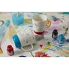 Pebeo Paint, Ivory, 45 ml (Pack of 1)