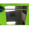 Molybdenum Sheet/Plate 12"x12"x0.012", Polished