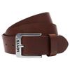 Levi's Men's Free Belt, Brown (Medium Brown 28), 85