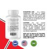 Glyco Prime- Blood Sugar Support- 60 Capsules