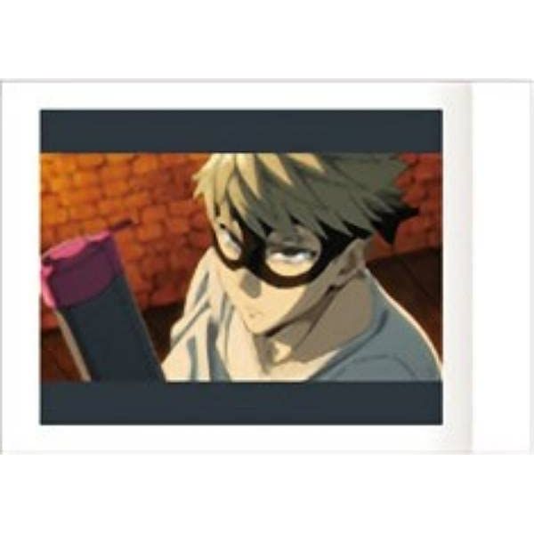 18. Lloyd Forger SPY x FAMILY