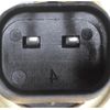 PartCatalog Engine Coolant Temperature Sensor Compatible With Jeep Wrangler 2017 2016 2015 2014 P-2849717