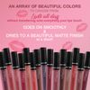 bellapierre Kiss Proof Lip Crème - Hothead