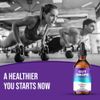 Gut Drops, Max Strength Formula, GutDrops Liquid Supplement (10 Pack)