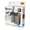Superfish Hang-On Filter Media Cartridge Set (2pcs)
