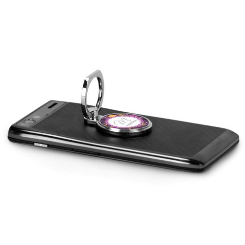 YouCustomizeIt Personalized Halloween Cell Phone Ring Stand & Holder