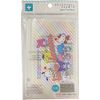 Sanrio Character Slide Fastener Mask Storage Pouch Case (Taste)