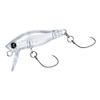 Daiwa Lure, Dr. Minnow 2, Area Tune, 42HF Clear