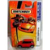 Matchbox MBX Metal Mini Cooper S #6