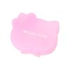 Sanrio 337757 Clear Accessory Case (I Love Hello Kitty) Hello Kitty Pink Storage