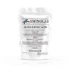 Aminolab - Alpha LIPOIC Acid 600mg 240 Capsules