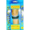 FORTUNA NEOPRENE RANGE ADJUSTABLE KNEE STRAP SIZE ONE FT-1411 - 1