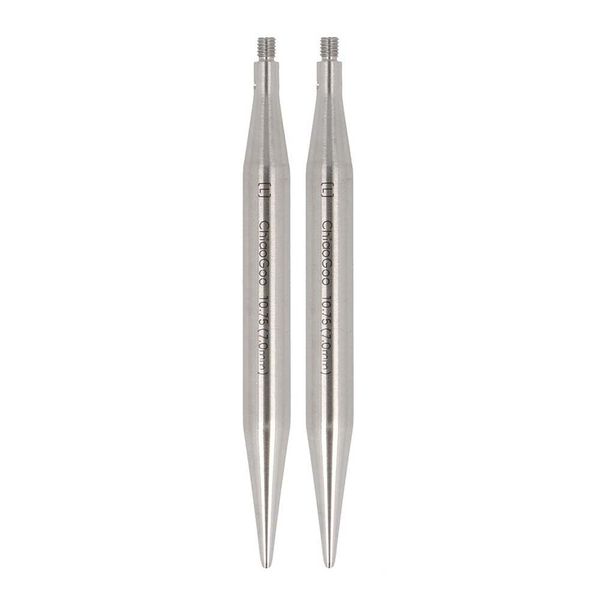 ChiaoGoo Twist Lace interch. Needle Tips 8cm 7.00mm - 1pc