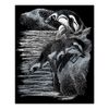 Royal and Langnickel Engraving Art 3 Design Value Pack, Silver