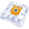 Swirl S 67 MicroPor Plus Vacuum Cleaner Bags for Siemens and Bosch Vacuum Cleaners