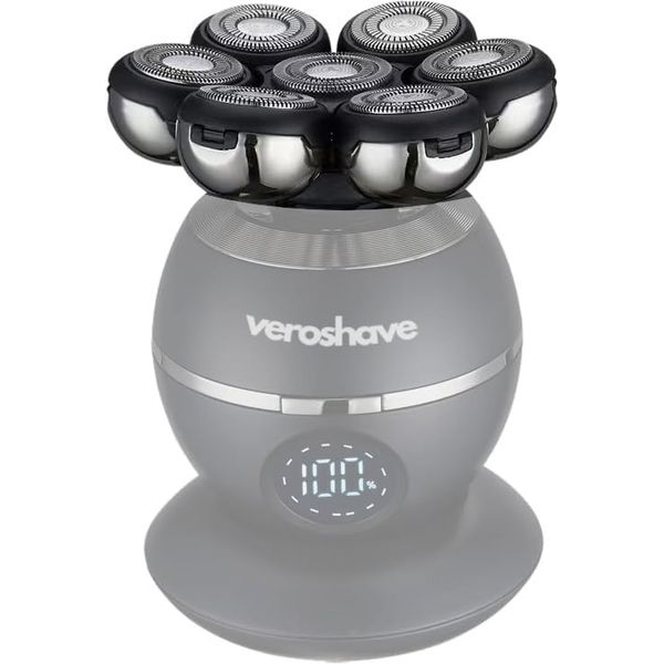 VEROSHAVE 7D Genuine Blade