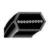 DOUBLE ANGLE V BELT BB128 21/32" X 131"