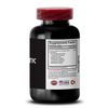 Good-for-you - ADVANCED PROBIOTIC COMPLEX - Digestive ease 1 Bottle 60 Capsules