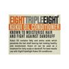 Eight Triple Eight - Kukui Oil Conditioner - 1000ml