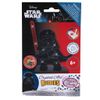 Darth Vader Star Wars Crystal Art Buddies Kit