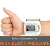 Healthy Circulation & Blood Flow - Blood Pressure Complex 690mg - Olive Leaf 2B