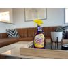 Sparkle Glass Cleaner, Ammonia-free, 33.8 oz. (Pack of 1)