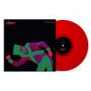 No Reason [Red 12" Single]