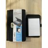 Coupon Organizer with Retractable Pad