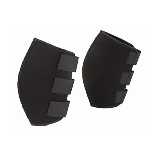 Deluxe Hock Boots