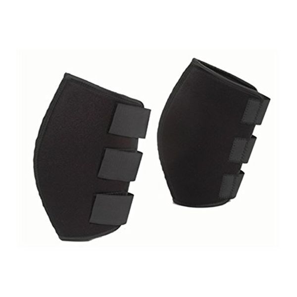 Deluxe Hock Boots